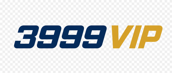 3999 vip লোগো